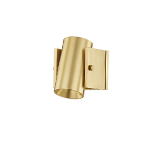 Sconces Directional/Cylinder by Hudson Valley ( 70 | 2306-AGB Nowra ) 