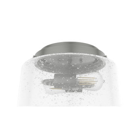 Flush Mounts Glass Down by Hunter ( 47 | 19164 Hartland ) 