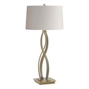 Lamps Table by Hubbardton Forge ( 39 | 272686-SKT-86-SE1494 Almost Infinity ) 