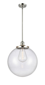Pendants Sphere by Innovations ( 405 | 201S-PN-G204-16 Franklin Restoration ) 