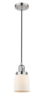 Mini Pendants Cable by Innovations ( 405 | 201C-PN-G51-LED Franklin Restoration ) 