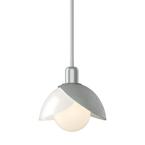 Mini Pendants Metal Shade by Hubbardton Forge ( 39 | 181184-SKT-MULT-82-BB0757 Brooklyn ) 