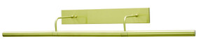 Specialty Items Picture Lights by House of Troy ( 30 | DSL36-51 Slim-line ) 