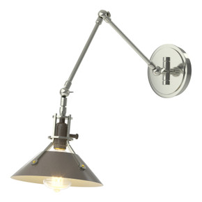 Lamps Wall by Hubbardton Forge ( 39 | 209320-SKT-85-07 Henry ) 