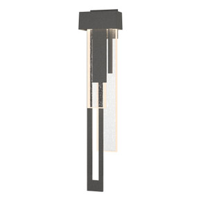 Exterior Sconces by Hubbardton Forge ( 39 | 302533-LED-LFT-20-II0596 Rainfall ) 
