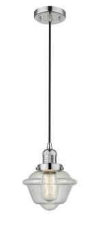 Mini Pendants Cable by Innovations ( 405 | 201C-PN-G534 Franklin Restoration ) 