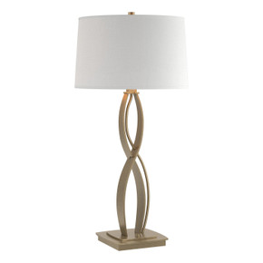 Lamps Table by Hubbardton Forge ( 39 | 272687-SKT-84-SF1594 Almost Infinity ) 
