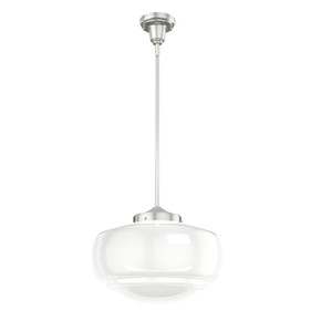 Pendants Glass Down by Hunter ( 47 | 19194 Saddle Creek ) 