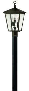 Exterior Post/Pier Head by Hinkley ( 13 | 1431RB Trellis ) 