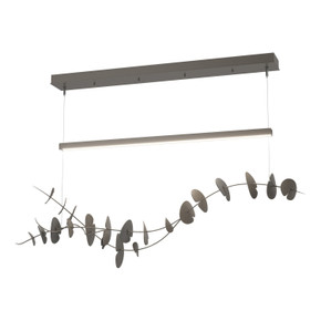 Linear/Island Geometric/Linear by Hubbardton Forge ( 39 | 139812-LED-STND-07-20 Lily ) 