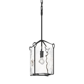 Mini Pendants Drum Shade by Hubbardton Forge ( 39 | 104060-SKT-10-LL0137 Bow ) 