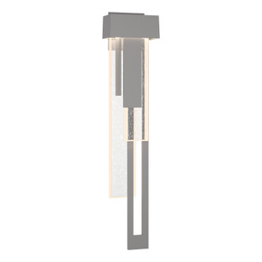 Exterior Sconces by Hubbardton Forge ( 39 | 302533-LED-RGT-78-II0596 Rainfall ) 