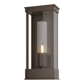 Exterior Wall Mt./Flush by Hubbardton Forge ( 39 | 304320-SKT-75-II0392 Portico ) 