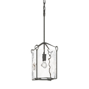 Mini Pendants Drum Shade by Hubbardton Forge ( 39 | 104060-SKT-20-LL0137 Bow ) 