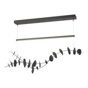 Linear/Island Geometric/Linear by Hubbardton Forge ( 39 | 139812-LED-STND-10-10 Lily ) 