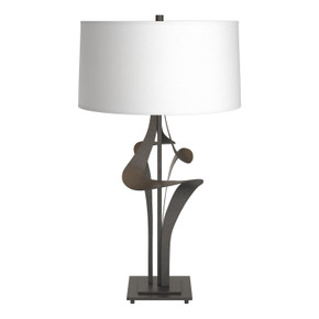 Lamps Table by Hubbardton Forge ( 39 | 272800-SKT-20-SF1695 Antasia ) 