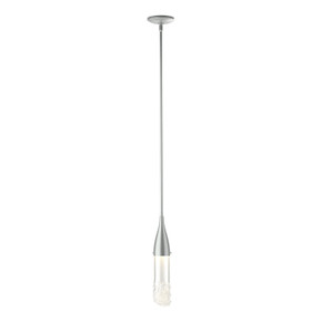 Mini Pendants Glass Down by Hubbardton Forge ( 39 | 188900-SKT-MULT-82-ZM0617 Fritz ) 
