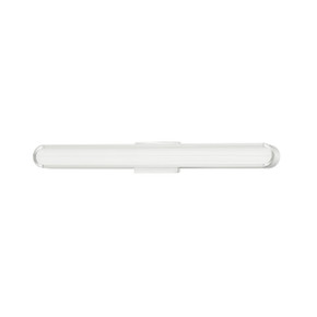 Bathroom Fixtures Cylindrical / Linear by Hudson Valley ( 70 | 2524-PN Starkey ) 