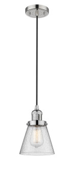 Mini Pendants Cable by Innovations ( 405 | 201C-PN-G64 Franklin Restoration ) 