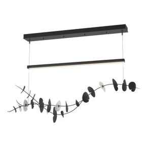 Linear/Island Geometric/Linear by Hubbardton Forge ( 39 | 139812-LED-STND-10-YQ0600 Lily ) 