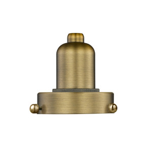Specialty Items Fixture Accents/Parts by Innovations ( 405 | 000H-BB Franklin Restoration ) 