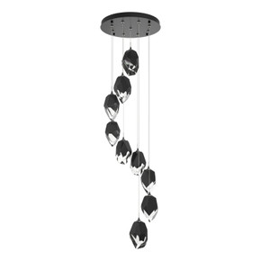 Pendants Multi-port/Cascade by Hubbardton Forge ( 39 | 131141-SKT-STND-89-BP0755 Chrysalis ) 