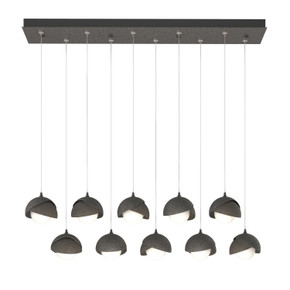 Linear/Island Multi-port/Cascade by Hubbardton Forge ( 39 | 131205-SKT-STND-20-07-GG0711 Brooklyn ) 