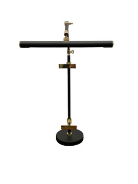 Specialty Items Picture Lights by House of Troy ( 30 | RN350-BLKPB River North ) 