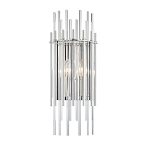 Sconces Pocket by Hudson Valley ( 70 | 6300-PN Wallis ) 