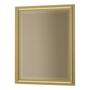 Mirrors Rectangle/Square by Hubbardton Forge ( 39 | 714901-86 Rook ) 