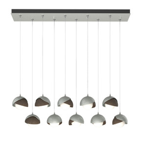 Linear/Island Multi-port/Cascade by Hubbardton Forge ( 39 | 131205-SKT-STND-82-05-GG0711 Brooklyn ) 