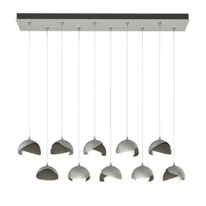 Linear/Island Multi-port/Cascade by Hubbardton Forge ( 39 | 131205-SKT-STND-82-07-GG0711 Brooklyn ) 