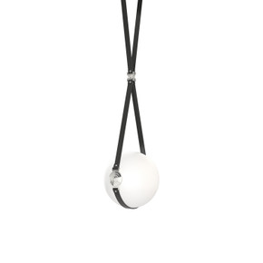Mini Pendants Glass Down by Hubbardton Forge ( 39 | 131040-LED-SHRT-10-24-LK-HF-GG0670 Derby ) 
