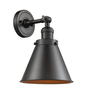 Sconces Directional/Cylinder by Innovations ( 405 | 203-OB-M13-OB Franklin Restoration ) 