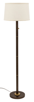 Lamps Table by House of Troy ( 30 | RU703-CHB Rupert ) 