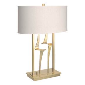 Lamps Table by Hubbardton Forge ( 39 | 272815-SKT-86-SE1795 Antasia ) 