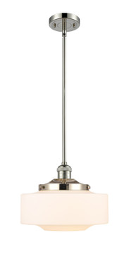 Mini Pendants Glass Down by Innovations ( 405 | 201S-PN-G691-12 Franklin Restoration ) 