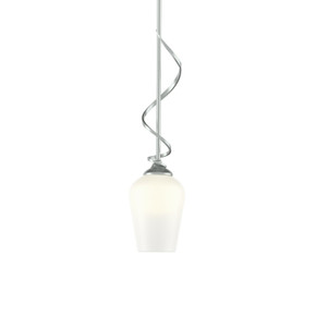 Mini Pendants Glass Down by Hubbardton Forge ( 39 | 183030-SKT-MULT-82-GG0303 Flora ) 