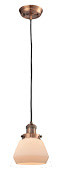 Mini Pendants Cable by Innovations ( 405 | 201C-AC-G171 Franklin Restoration ) 