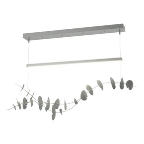 Linear/Island Geometric/Linear by Hubbardton Forge ( 39 | 139812-LED-STND-82-82 Lily ) 