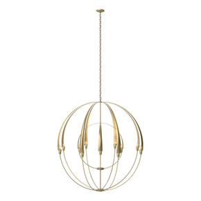 Large Chandeliers Sphere by Hubbardton Forge ( 39 | 194248-SKT-86 Cirque ) 