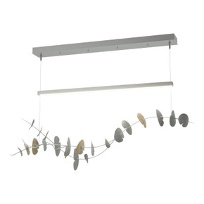 Linear/Island Geometric/Linear by Hubbardton Forge ( 39 | 139812-LED-STND-82-86 Lily ) 