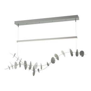 Linear/Island Geometric/Linear by Hubbardton Forge ( 39 | 139812-LED-STND-82-YQ0600 Lily ) 