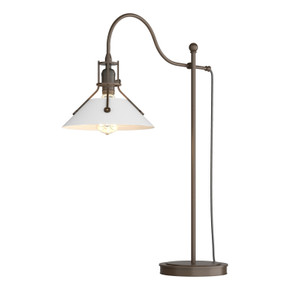 Lamps Table by Hubbardton Forge ( 39 | 272840-SKT-05-02 Henry ) 