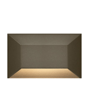 Exterior Sconces by Hinkley ( 13 | 15225BZ Nuvi ) 