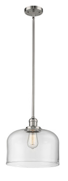 Pendants Glass Down by Innovations ( 405 | 201S-PN-G72-L Franklin Restoration ) 