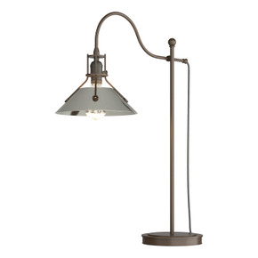 Lamps Table by Hubbardton Forge ( 39 | 272840-SKT-05-85 Henry ) 