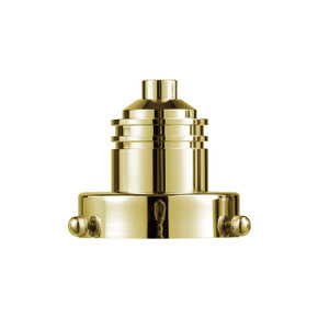 Specialty Items Fixture Accents/Parts by Innovations ( 405 | 002H-GD Franklin Restoration ) 