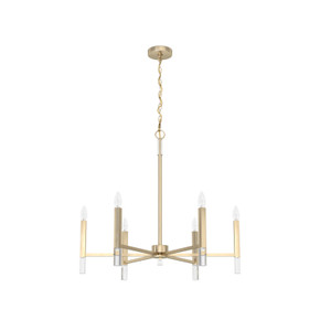 Mid. Chandeliers Candle by Hunter ( 47 | 19519 Sunjai ) 