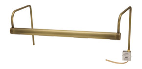 Specialty Items Picture Lights by House of Troy ( 30 | SL16-71 Slim-line ) 